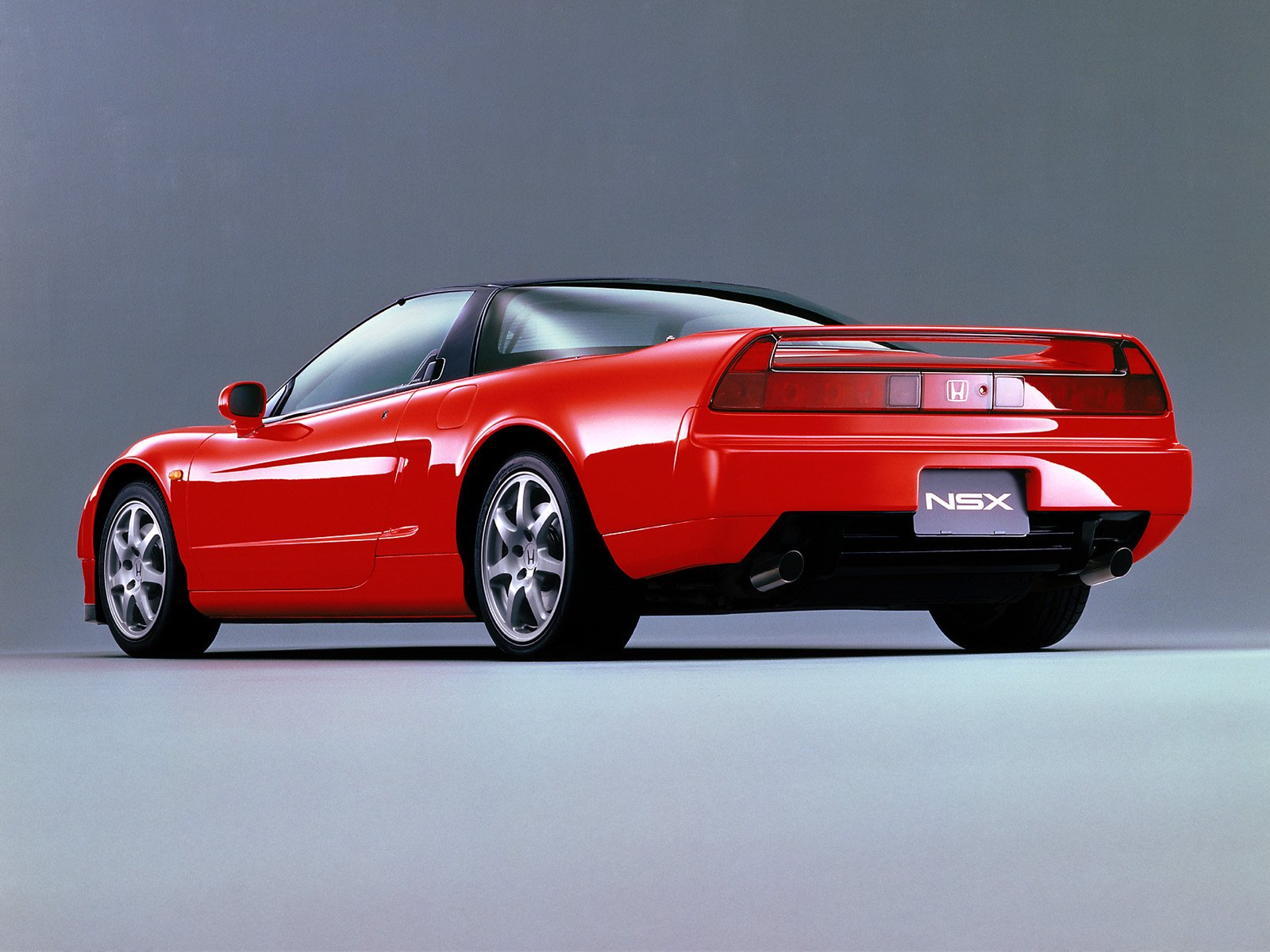 Honda NSX